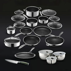 All-In Bundle (25-Pc)