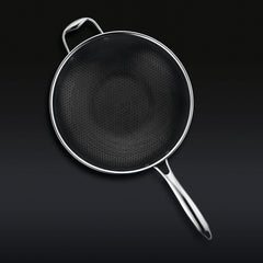 Hybrid Wok, 12"